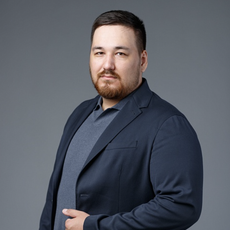 Юсупов Данил Константинович, пластический хирург