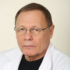 Файнштейн Игорь Александрович, онколог