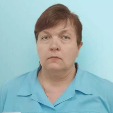 Гвоздева Елена Евгеньевна, невролог