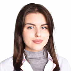 Калинникова Светлана Юрьевна, офтальмолог