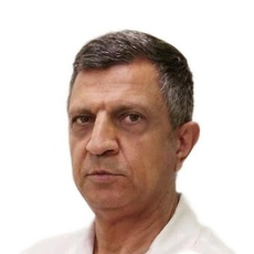 Кадыров Ульви Гудратович, стоматолог-ортопед