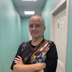 Романенко Людмила Евгеньевна, ортопед