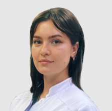 Ухина Луиза Владимировна, детский хирург