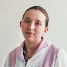 Киселева Анастасия Игоревна, терапевт