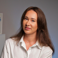 Иванкина Елена Александровна, психолог