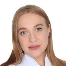 Зеленькова Ирина Олеговна, гинеколог