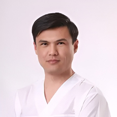 Давлатов Акбарали Курсанович, флеболог