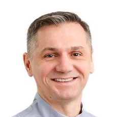 Денисов Игорь Григорьевич, стоматолог-терапевт