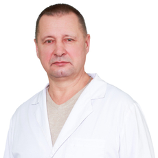 Ефремов Вячеслав Владимирович, хирург