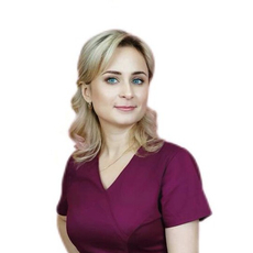 Одайская Александра Васильевна, гинеколог