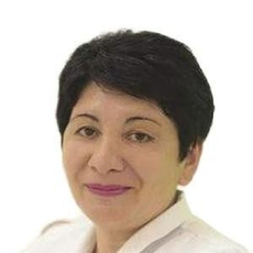 Ибрагимова Мелия Снаверовна, дерматолог
