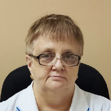 Орлова Елена Витальевна, дерматолог