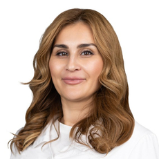 Абдульманова Альфия Зульфировна, дерматолог