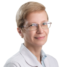 Денисенко Наталья Александровна, рентгенолог