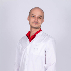 Дубенцов Константин Сергеевич, терапевт