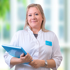 Разинкова Юлия Павловна, гастроэнтеролог