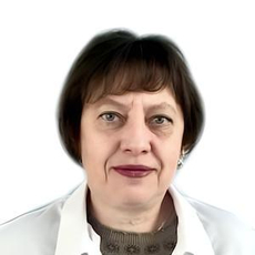 Беляева Ирина Ивановна, терапевт