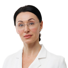 Севостьянова Марина Витальевна, терапевт