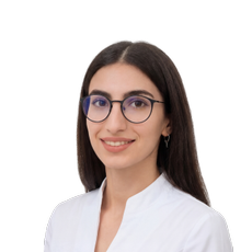 Джгаркава Теа Гочаевна, терапевт