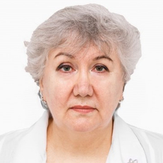 Сухова Марина Юрьевна, онколог