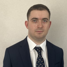 Лукьянов Сергей Андреевич, детский ортопед