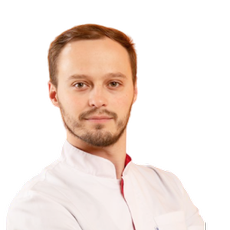 Милаков Евгений Валерьевич, уролог