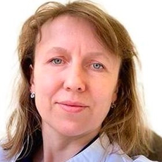 Метлина Марианна Вячеславовна, психиатр