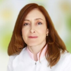 Бекчиу Елена Васильевна, врач УЗД