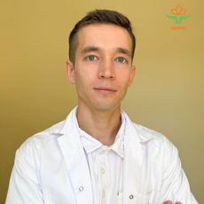 Мухамедьянов Шамиль Муратович, детский психиатр