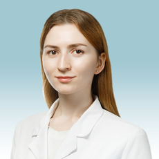 Метелкина Марина Владимировна, гастроэнтеролог