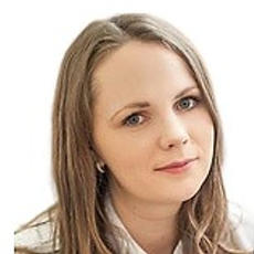 Криворотова Елена Викторовна, гинеколог