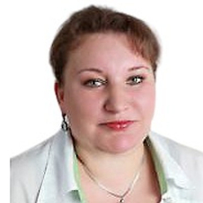 Фильянова Наталья Евгеньевна, стоматолог-терапевт