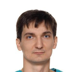 Нестеров Роман Олегович, стоматолог-ортопед