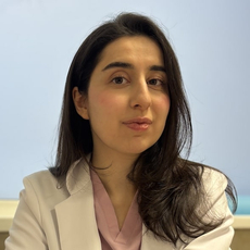 Алибекова Тавус Абдулхалимовна, проктолог