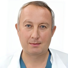 Зиновьев Евгений Николаевич, ЛОР