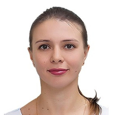 Нигматулина Анастасия Игоревна, врач функциональной диагностики