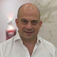 Реквава Звиад Александрович, ортодонт