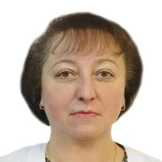 Хитрых Елена Васильевна, терапевт