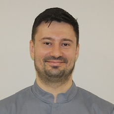 Пущак Иван Александрович, массажист