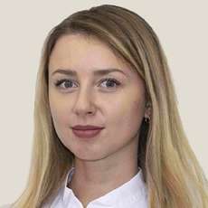 Антипова Ольга Олеговна, кардиолог