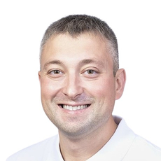 Шикеринец Ярослав Леонидович, ортодонт