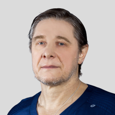 Нижегородцев Александр Иванович, невролог