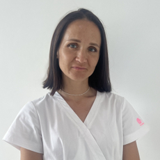 Трегубляк Евгения Константиновна, невролог