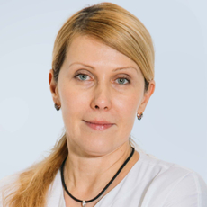 Пушкарева Светлана Павловна, стоматолог-терапевт