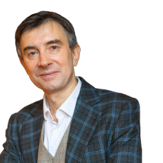 Ануфриев Сергей Анатольевич, семейный психолог