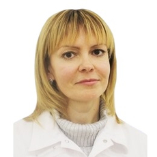 Панферова Оксана Николаевна, терапевт