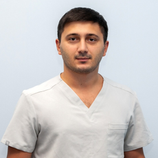 Арутюнов Эрнест Игоревич, стоматолог-ортопед