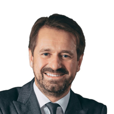 Коновалов Николай Александрович, нейрохирург