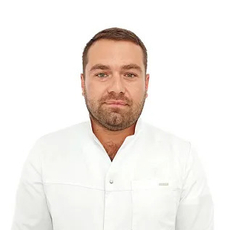 Даглдиян Бедрос Керопович, ортопед