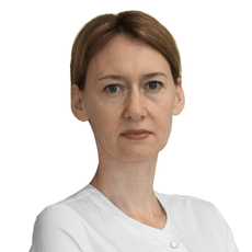 Сарманаева Регина Рашитовна, онколог